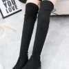 black-7