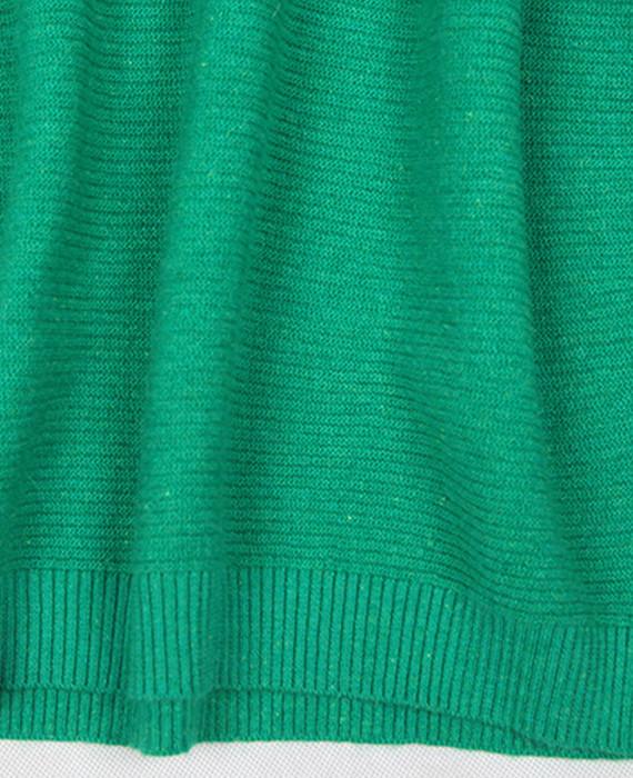 Green Europe Fashion Loose Bat Sleeve Sweater