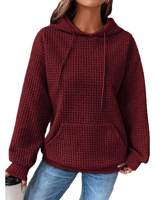 Women's high top neck sweatshirts