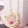 Magic Time Turner Necklace