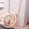 Magic Time Turner Necklace