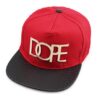 Hip Hop Baseball Caps Metal Punk Gothic Street Style