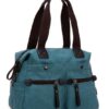 Canvas Handbags Messenger bags Shoulder Bags