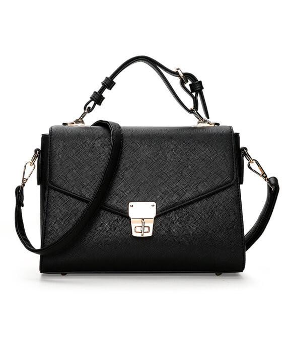 Small Messenger Bags Leather Shoulder Bags