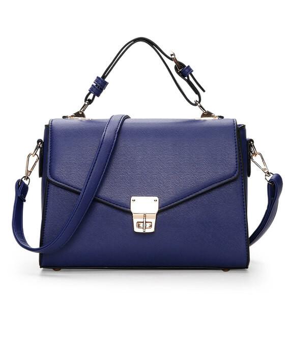 Small Messenger Bags Leather Shoulder Bags