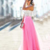 rose-red