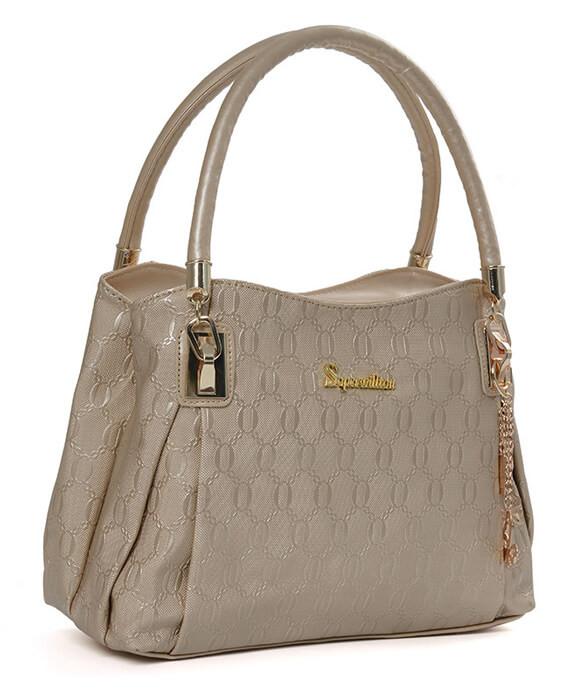 Three Pieces Composite Bags Shoulder Bags