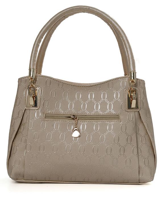 Three Pieces Composite Bags Shoulder Bags