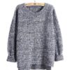 Loose Sweaters for Womens
