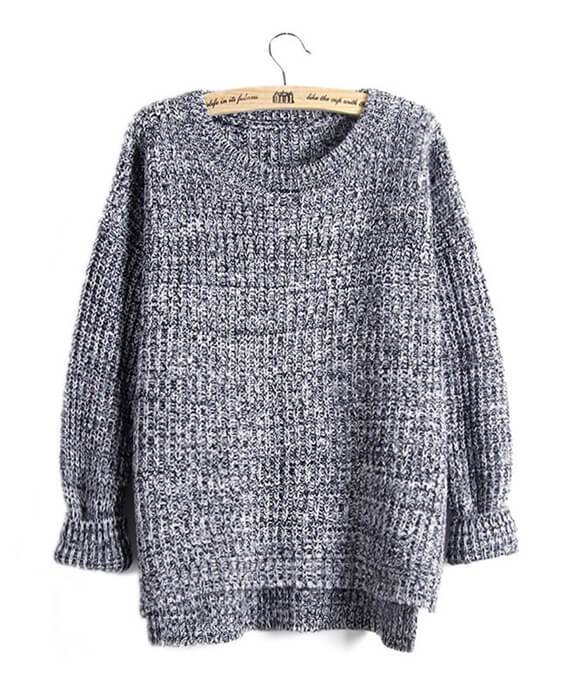 Loose Sweaters for Womens