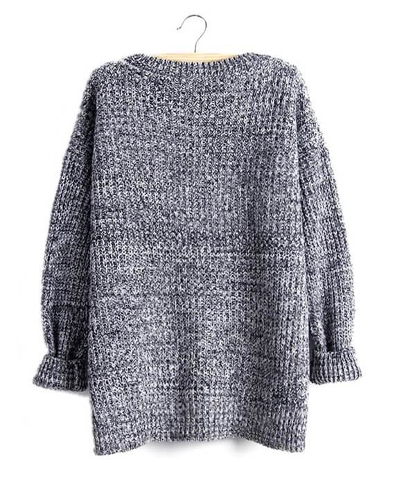 Loose Sweaters for Womens