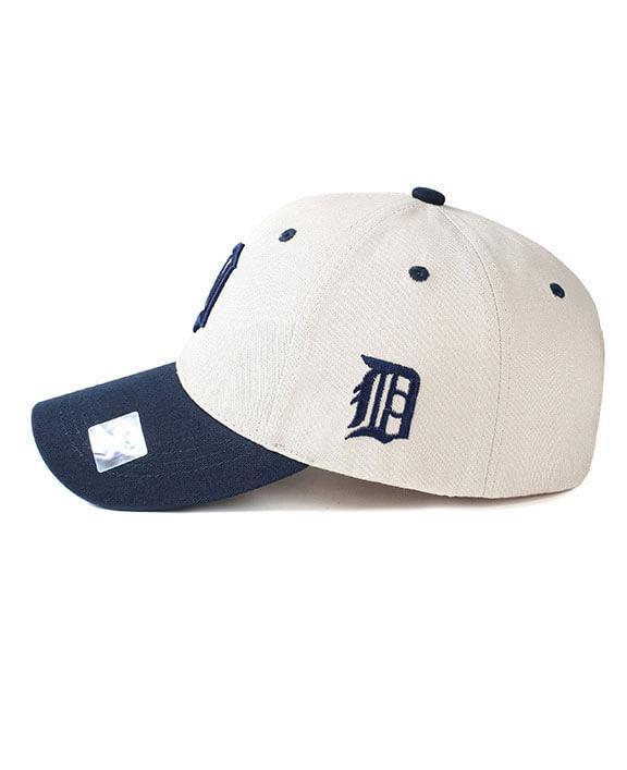 Letter B Adjustable Boston Cap