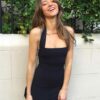 Sexy Bandage Bodycon Dress