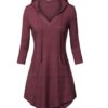 Long Hoodies Women Hooded Sweatshirts