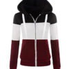 black-red
