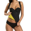 Weight Loss Sauna Sweat Vest-1