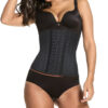 Shapewear Breathable 25 Steel Boned Corset-1