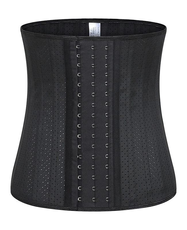 Shapewear Breathable 25 Steel Boned Corset