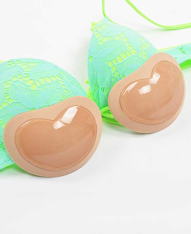 Push Up Bra Pad (Buy 3 Get 1 Free) Push Up Bra Pad (Buy 3 Get 1 Free)