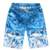 Quick Dry Men Swim Trunks