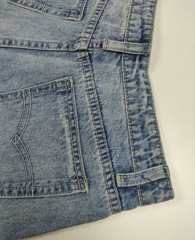 High Waist Skinny Jeans for Women