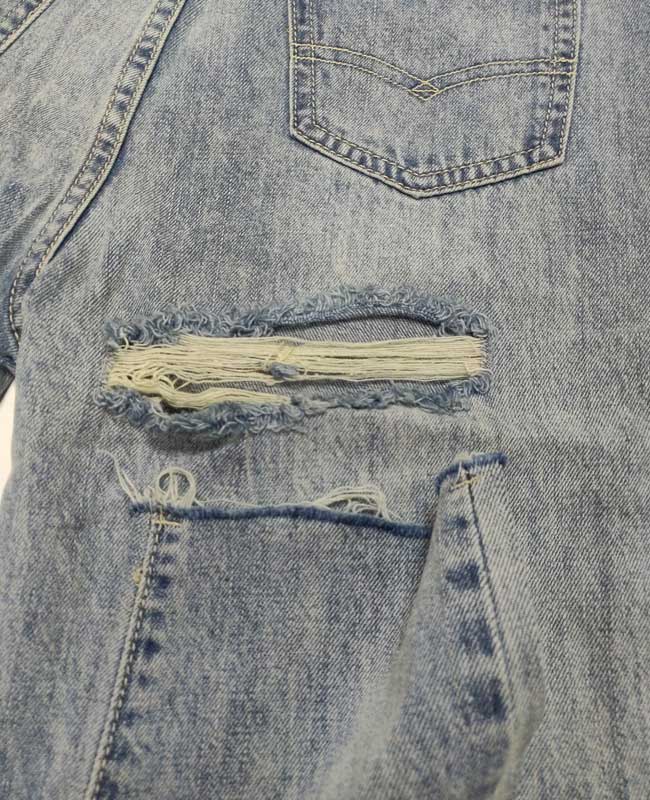 High Waist Skinny Jeans for Women