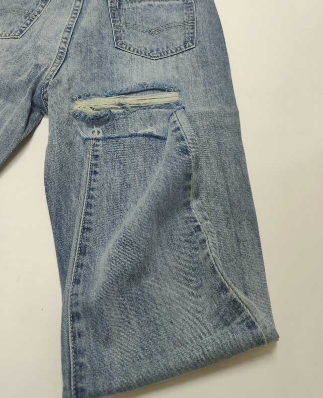 High Waist Skinny Jeans for Women