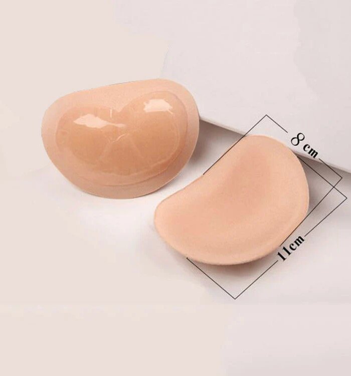 Push Up Bra Pad (Buy 3 Get 1 Free)