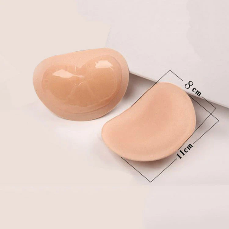 Push Up Bra Pad (Buy 3 Get 1 Free)