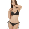 Push Up Triangle Bikini