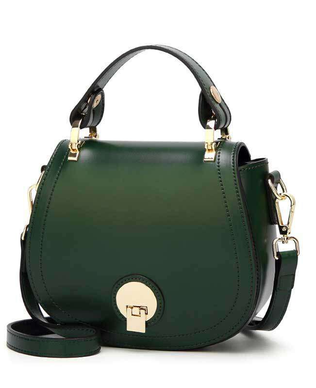 Women Pu Leather Handbag