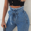 High Streetwear Harem Pants