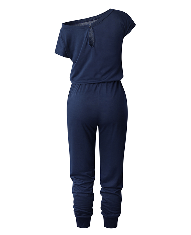 Off the Shoulder Jumpsuits-5
