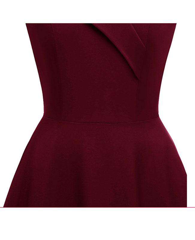 Off the Shoulder Sexy Evening Dresses
