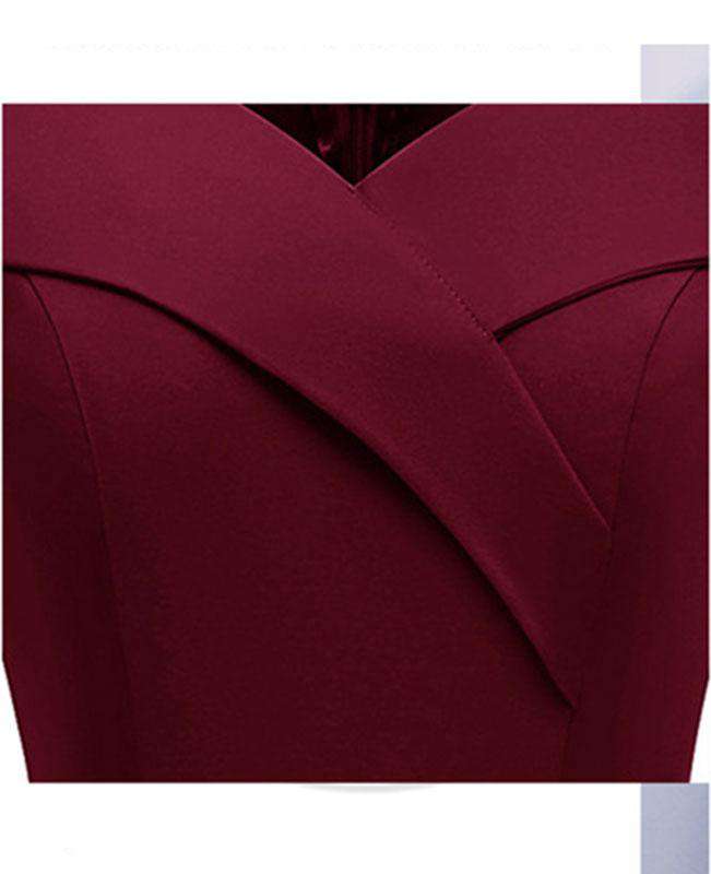 Off the Shoulder Sexy Evening Dresses