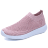Slip on Breathable Sock Sneakers
