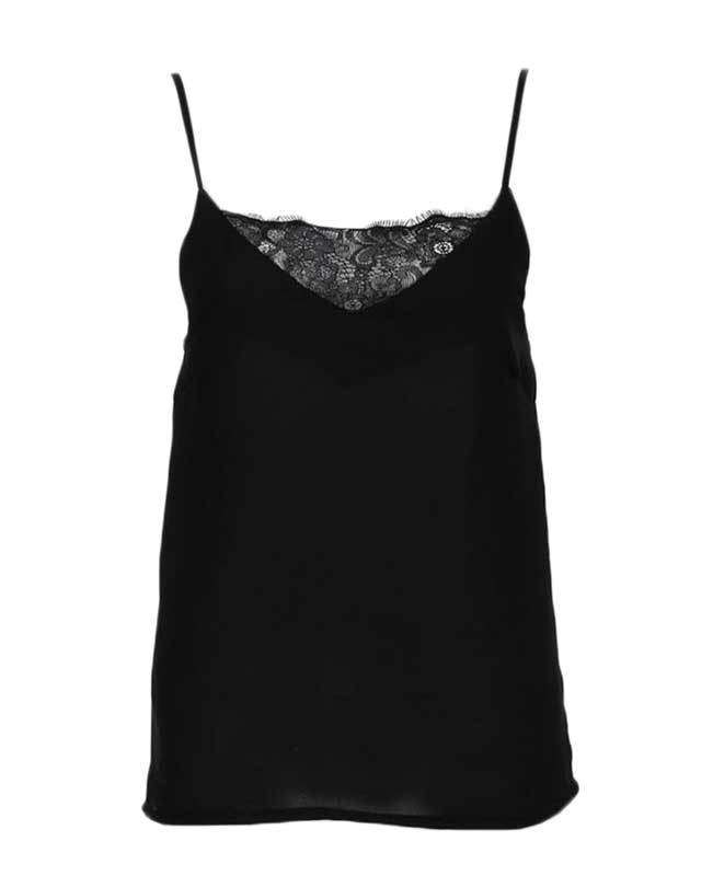 Sexy Vest Mesh Tank Top-4
