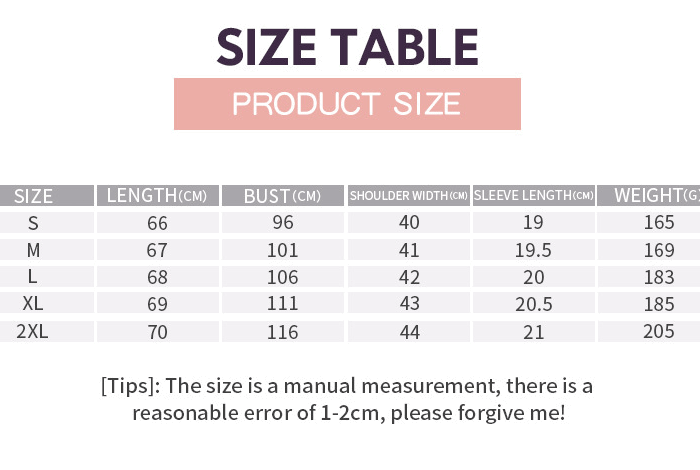 Round Neck Big Tongue Tops T-shirt