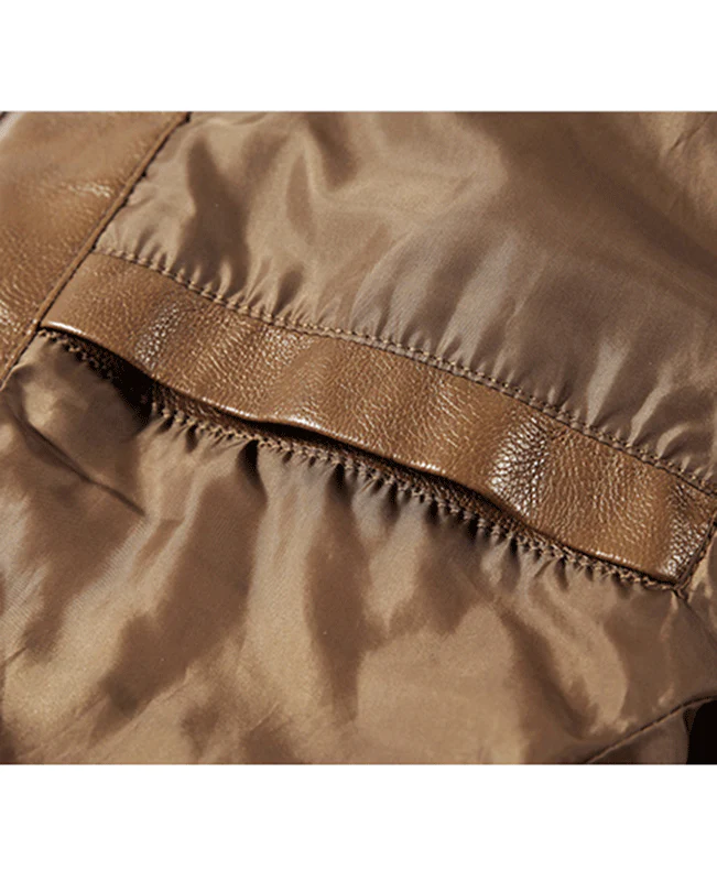 Stand Collar Best Jackets For Men-14