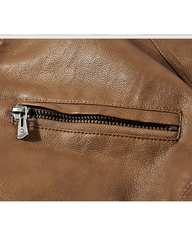 Stand Collar Best Jackets For Men-11