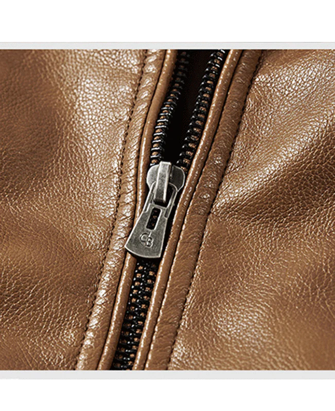 Stand Collar Best Jackets For Men-12