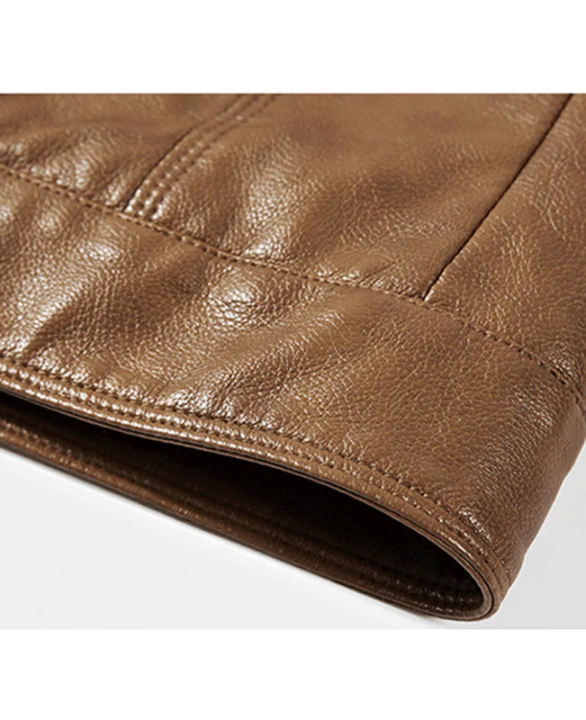 Stand Collar Best Jackets For Men-13