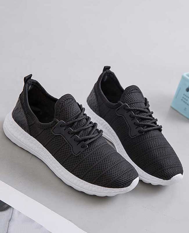 Candy Color Breathable Sneaker