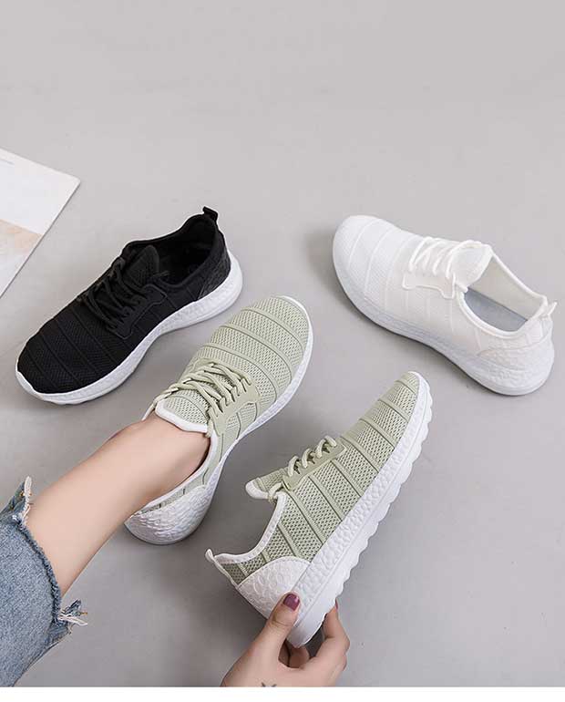 Candy Color Breathable Sneaker-6