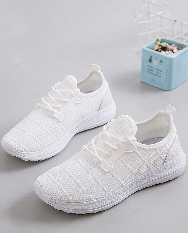 Candy Color Breathable Sneaker