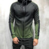 Gradual Change Mens Hoodies Sale
