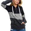 Women's 1/4 Zip Pullover