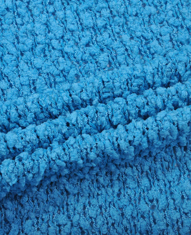 Soft Chunky Sweater Cardigan-12
