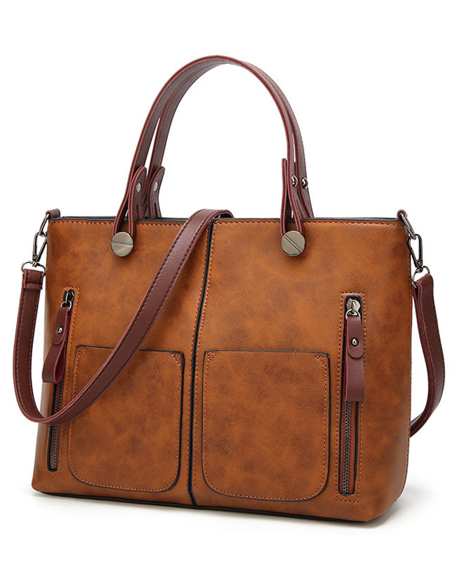 Ladies Tote Handbags