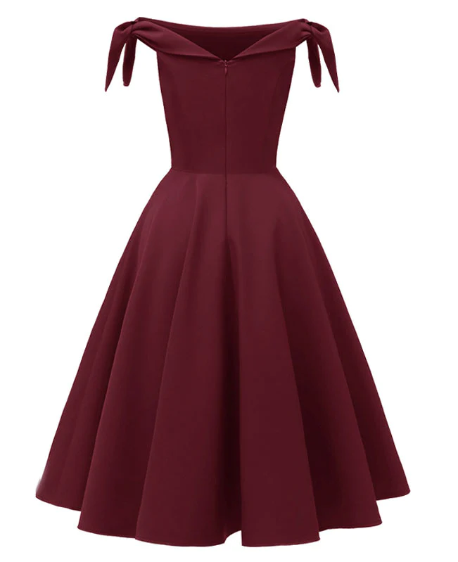 Vintage Cocktail Party Dresses
